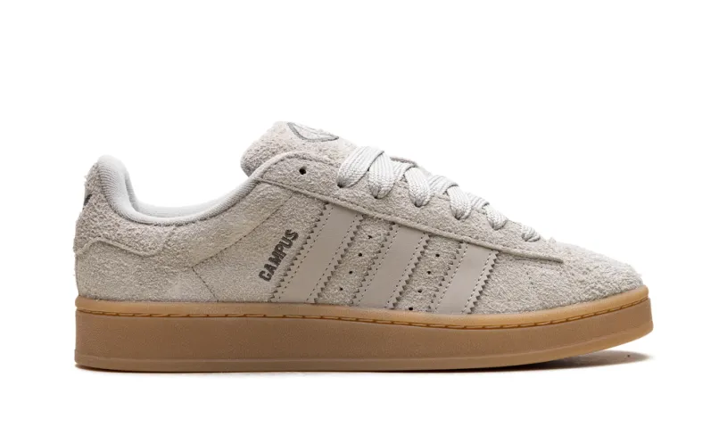 Adidas Campus Campus 00s WMNS 'Putty Grey Charcoa'